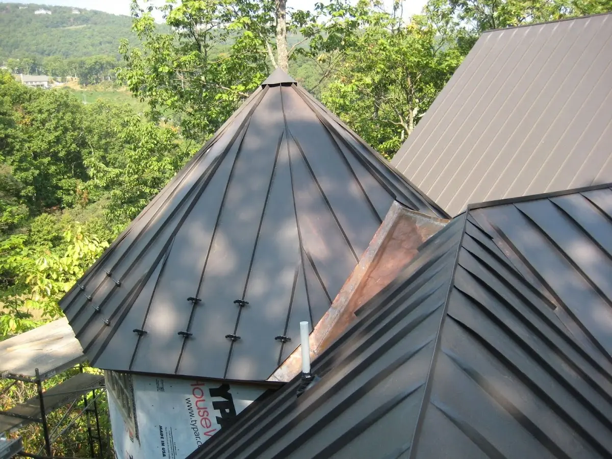 Professional Shingle Replacement & Repair by Craftsman Roofing in El Sobrante
